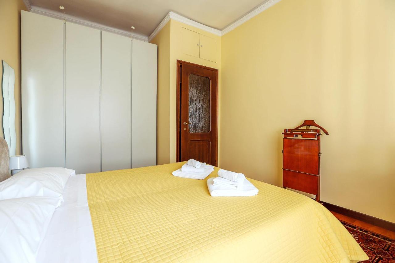 Amendola & Citylife-Portello Flat Milán Exteriér fotografie