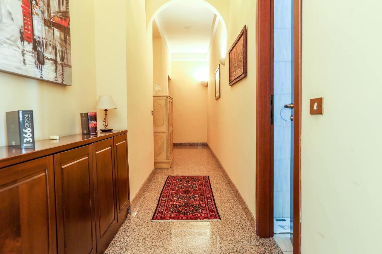 Amendola & Citylife-Portello Flat Milán Exteriér fotografie